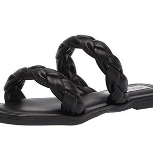 Steve Madden's Women Persia Slides